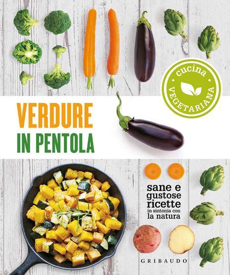 Cucina Vegetariana. Book Set composto da 8 libri - 2