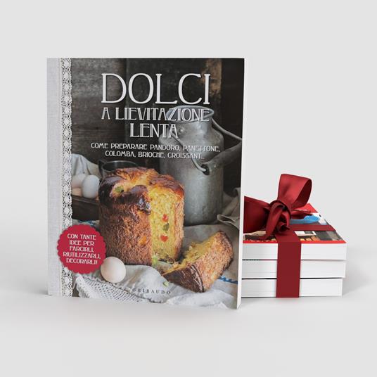 Passione pasticceria. Book Set da 4 libri - copertina