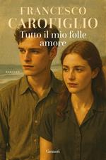 Tutto il mio folle amore. Copia autografata con ex libris