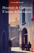 Il tempo dell'orologiaio. Copia autografata