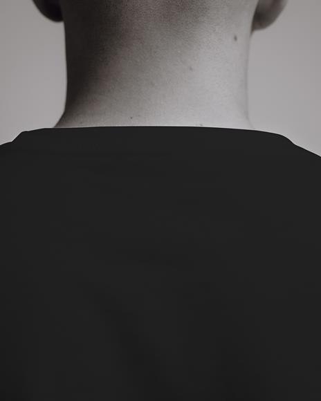 T-Shirt Otto d'Ambra x Feltrinelli -  Orso / Into you - tg. S - nera - 7