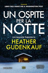 Un ospite per la notte