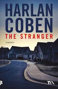The stranger