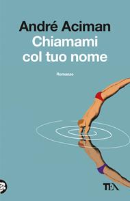  Chiamami col tuo nome