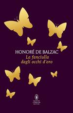 La fanciulla dagli occhi d'oro