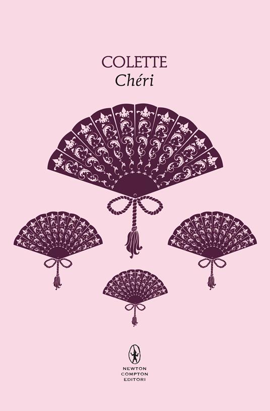  Chéri - Colette  - copertina