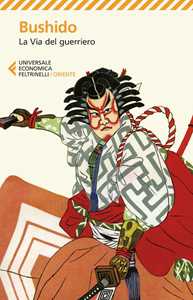 Libro  Bushido. La via del guerriero 