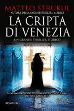 La cripta di Venezia