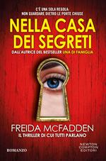  Nella casa dei segreti