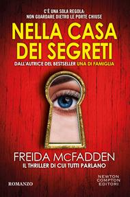  Nella casa dei segreti