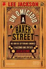 Un omicidio a Baker Street