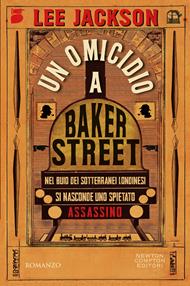 Un omicidio a Baker Street