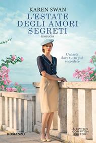 L' estate degli amori segreti
