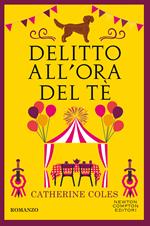  Delitto all'ora del tè