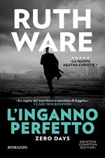 L' inganno perfetto. Zero days