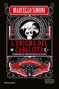 L' enigma del cabalista