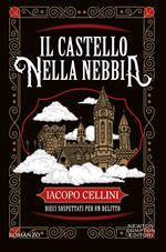 Il castello nella nebbia