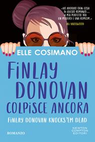  Finlay Donovan colpisce ancora