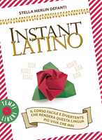 Libro  Instant latino  Stella Merlin Defanti