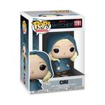 Pop! Vinyl Ciri - The Witcher (Netflix) Funko 57813. Confezione difettosa