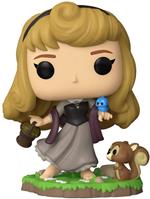 POP Disney: Ultimate Princess-  Aurora. Confezione difettosa