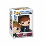 Dress Funko Pop! Disney. Frozen 2. Anna. Confezione difettosa