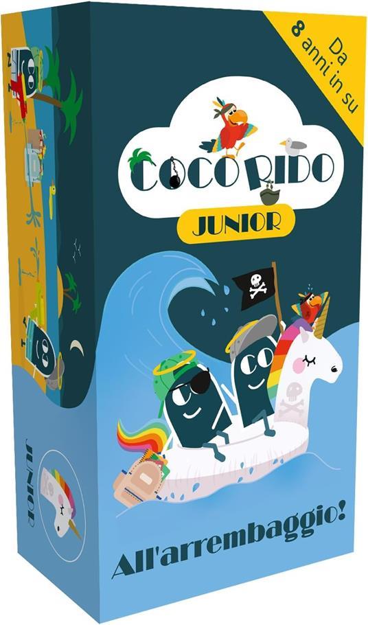 Catan Astropionieri. Gioco da tavolo. Confezione difettosa - 2