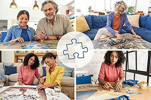 Ravensburger - Puzzle Spirito Marittimo, 500 Pezzi, Puzzle Adulti. Confezione difettosa - 5
