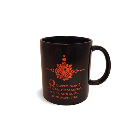 Tazza letteraria. Fantasy