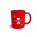 Tazza letteraria. Romance