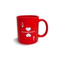 Tazza letteraria. Romance