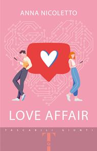  Love affair