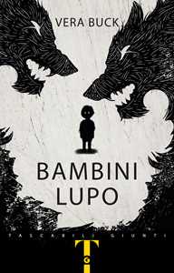 Libro  Bambini lupo  Vera Buck