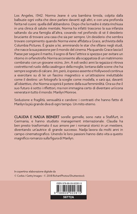  Marilyn e le stelle di Hollywood -  Nadja Beinert, Claudia Beinert - 2