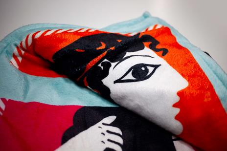 Coperta del lettore Feltrinelli - Classici - 2
