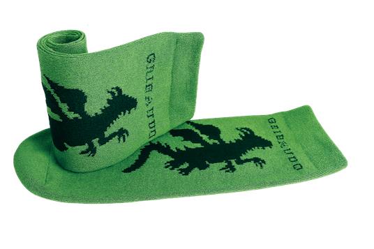 Calzini Antiscivolo Drago - Gribaudo - 2