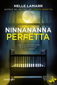  Ninnananna perfetta