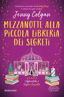 Libro  Mezzanotte alla piccola libreria dei segreti  Jenny Colgan