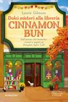 Libro  Dolci misteri alla libreria Cinnamon Bun  Laurie Gilmore
