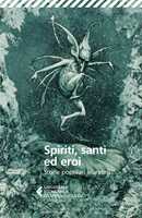 Libro  Spiriti, santi ed eroi 
