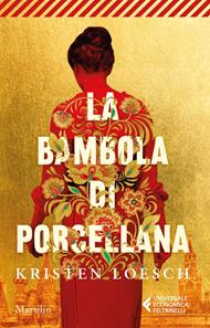 La bambola di porcellana
