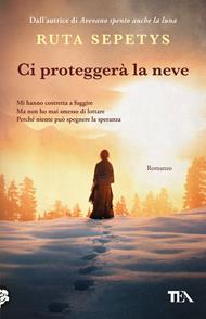  Ci proteggerà la neve