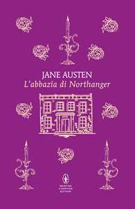 Libro L' Abbazia di Northanger  Jane Austen