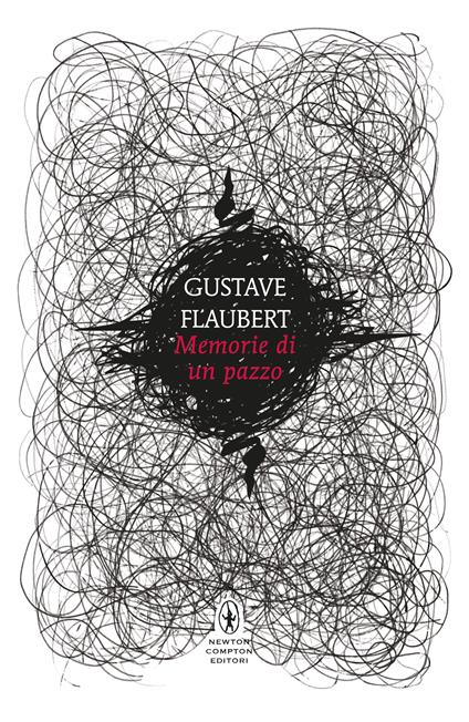  Memorie di un pazzo -  Nikolaj Gogol' - copertina