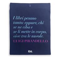 Book Bag IBS Luigi Pirandello