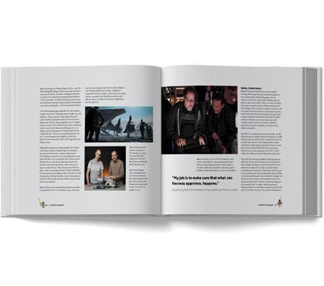 Libro LEGO Star Wars. The Force of Creativity. Trade Edition - 3