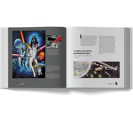 Libro LEGO Star Wars. The Force of Creativity. Trade Edition - 5