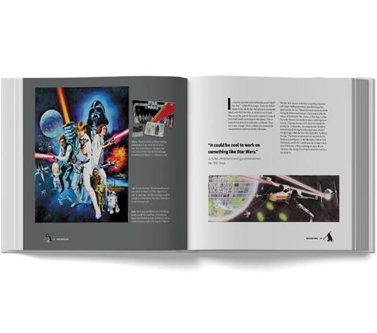 Libro LEGO Star Wars. The Force of Creativity. Trade Edition - 5