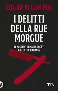 I delitti della Rue Morgue