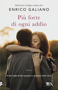  Più forte di ogni addio